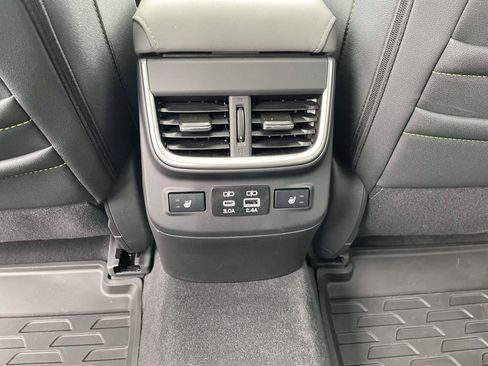 Certified 2025 Subaru Outback Onyx Edition XT w/ Popular Package #2 image 13