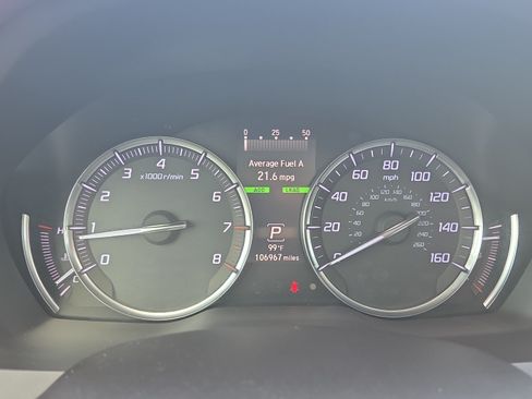 Certified 2018 Acura MDX SH-AWD w/ Technology Package image 24