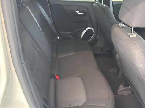 Used 2018 Jeep Renegade Sport w/ Power & Air Group FWD image 28