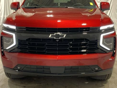 Used 2025 Chevrolet Tahoe RST w/ Comfort Package AWD/4WD image 29
