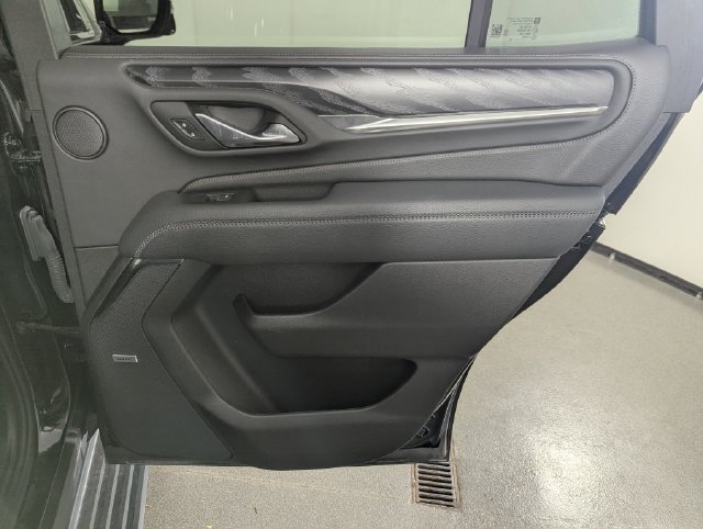 Used 2024 GMC Yukon Denali AWD/4WD image 19