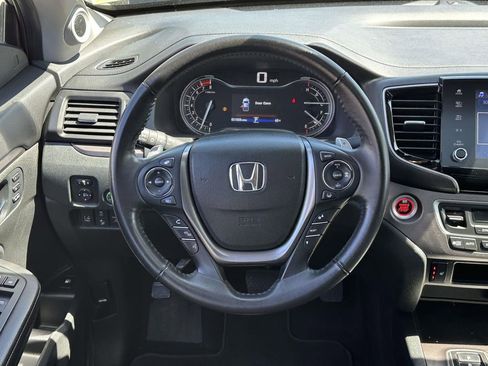 Certified 2023 Honda Ridgeline RTL image 13