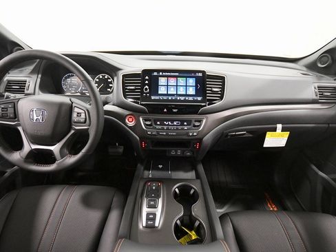 New 2026 Honda Ridgeline TrailSport+ image 15