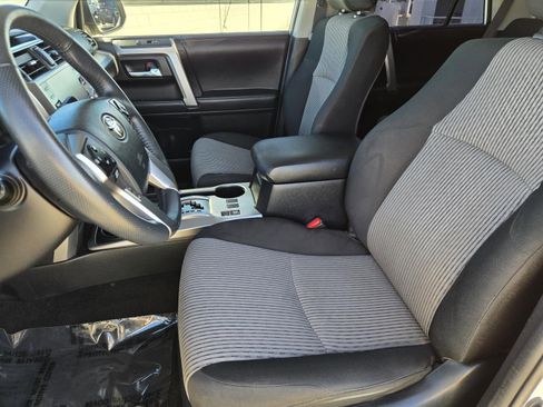 Used 2022 Toyota 4Runner SR5 w/ Wilderness Package (TMS) image 23