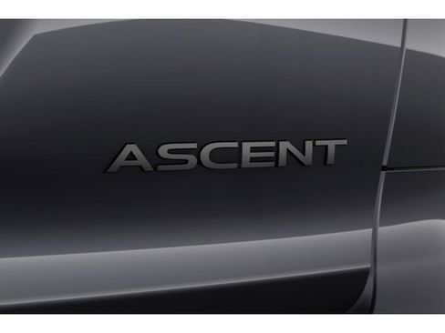 New 2026 Subaru Ascent Premium image 12