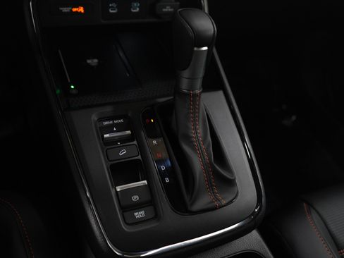 Used 2026 Honda CR-V Sport Touring image 23