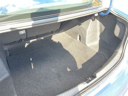 Certified 2024 Chevrolet Malibu LS image 23