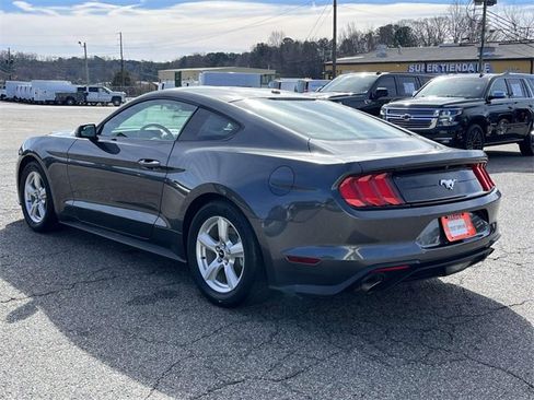 Used 2019 Ford Mustang EcoBoost image 6