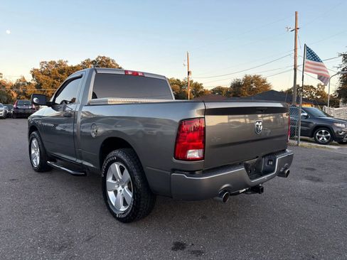 Used 2012 RAM 1500 Express image 6