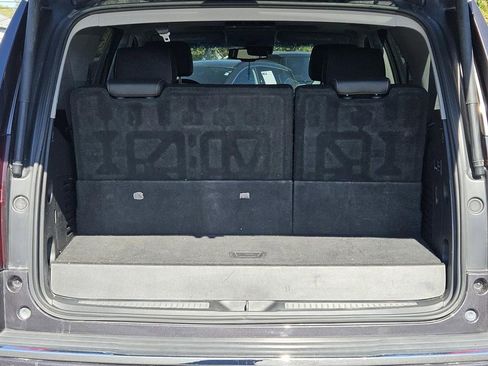 Used 2018 Chevrolet Tahoe Premier image 11