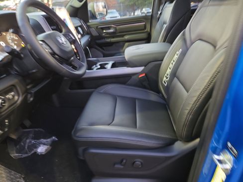 New 2026 RAM 1500 Rebel image 7