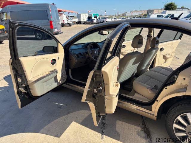 Used 2006 Saturn ION Level 2 w/ Preferred Pkg FWD image 14