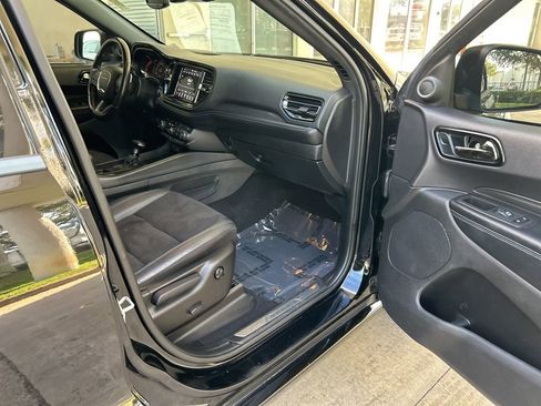 Certified 2022 Dodge Durango GT image 21