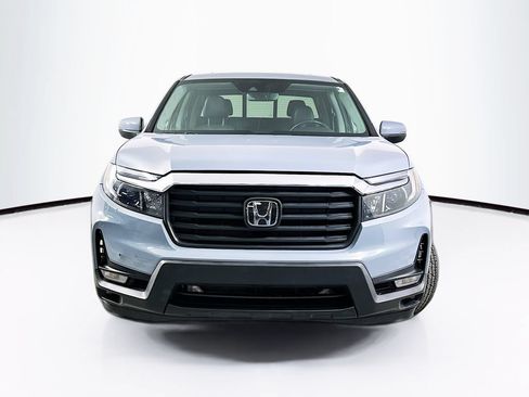 Used 2023 Honda Ridgeline RTL image 5