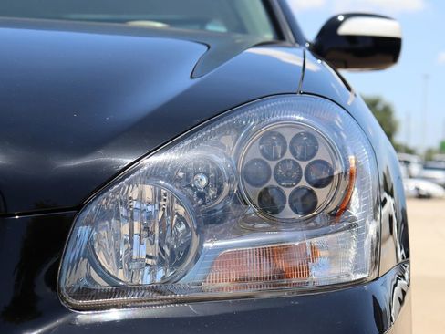 Used 2004 INFINITI Q45 Premium image 6