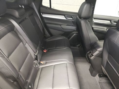 New 2027 GMC Terrain Elevation w/ Elevation Premium Package AWD/4WD image 11