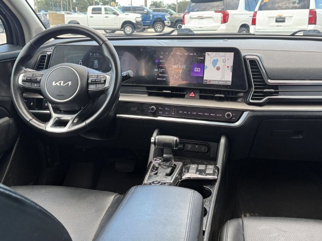 Used 2023 Kia Sportage EX FWD image 14