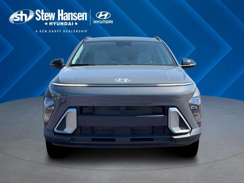 New 2026 Hyundai Kona SEL Sport image 13