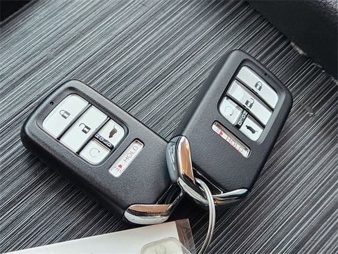 Certified 2019 Honda Pilot EX-L image 21