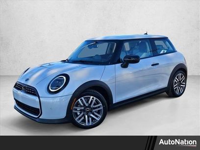 New 2026 MINI Cooper 2-Door Hardtop