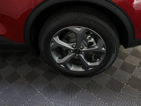 New 2026 Ford Escape ST-Line w/ Tech Pack #1 image 25