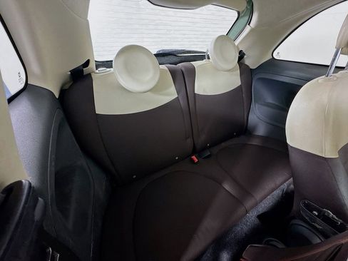 Used 2012 FIAT 500 Pop image 30
