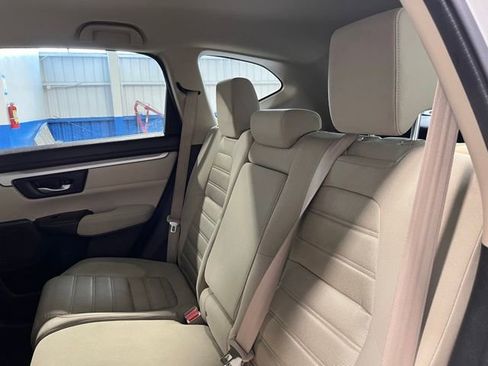 Used 2019 Honda CR-V LX image 18