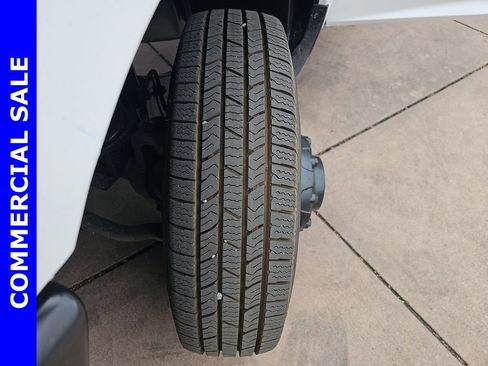 New 2025 RAM 3500 Tradesman image 35