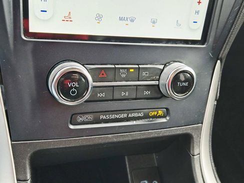 Used 2023 Ford Edge SEL image 28