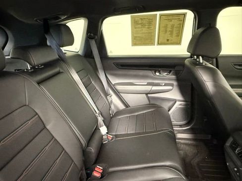 Used 2026 Honda CR-V Sport-L image 43