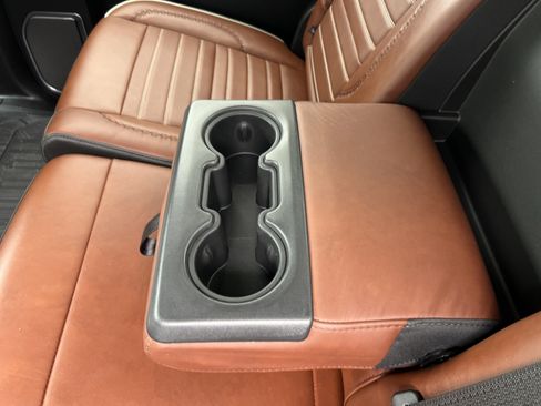 Used 2024 GMC Sierra 1500 Denali Ultimate image 42