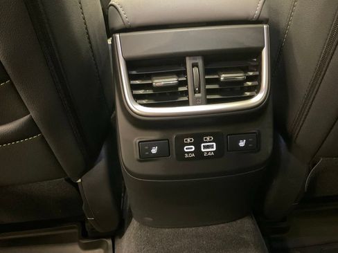 Used 2024 Subaru Outback Onyx Edition XT AWD/4WD image 36