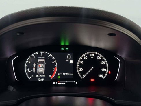 Used 2023 Honda Civic Sport image 48