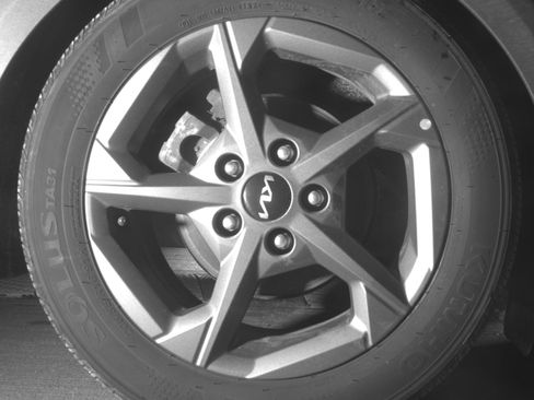 Used 2025 Kia K4 LXS image 15