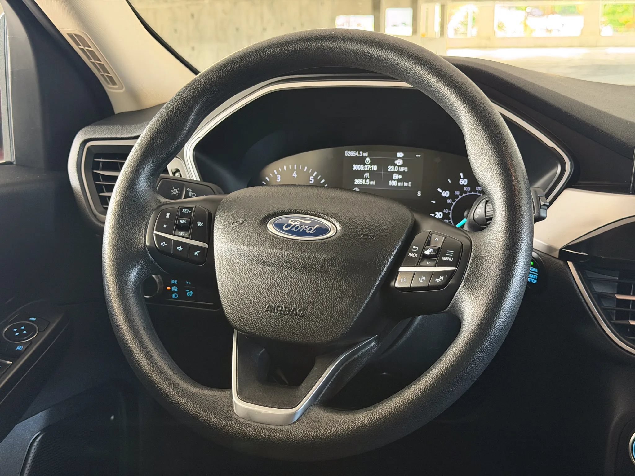 Used 2020 Ford Escape SE AWD/4WD image 26