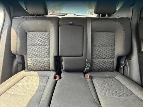 Used 2021 Chevrolet Equinox LT FWD image 22