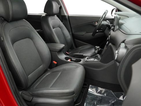 Used 2019 Hyundai Kona Ultimate FWD image 42