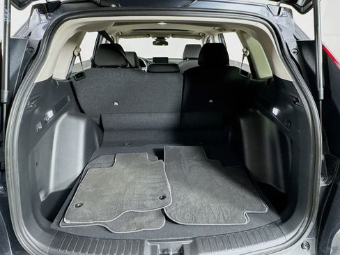 Certified 2026 Honda CR-V EX image 21