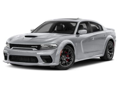 Used 2023 Dodge Charger SRT Hellcat w/ Harman/Kardon Audio Group