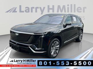Used 2026 Cadillac Vistiq Luxury AWD/4WD video 1