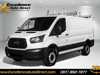 Used 2015 Ford Transit 250 130 Low Roof