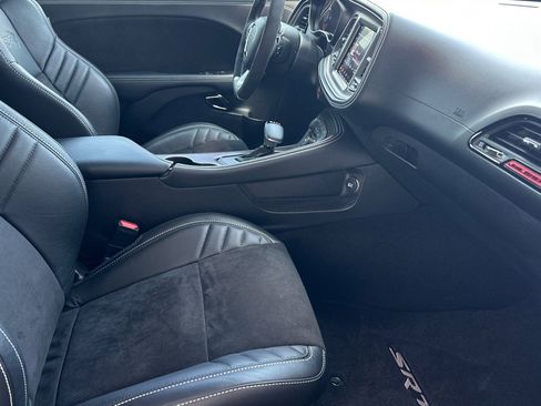 Used 2023 Dodge Challenger SRT Hellcat RWD image 13