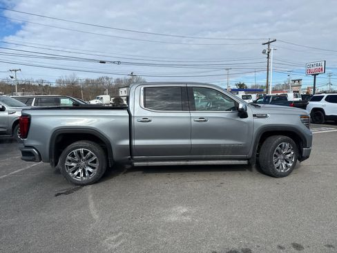 New 2026 GMC Sierra 1500 Denali w/ Denali Reserve Package image 8