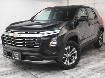 Used 2026 Chevrolet Equinox LT