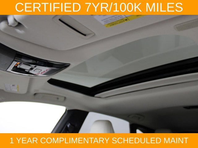 Used 2025 Lexus RX 350 Premium Plus w/ Convenience Package AWD/4WD image 27
