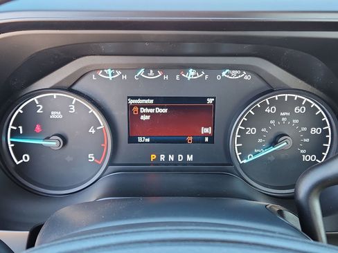 New 2025 Ford F250 XL w/ 360-Degree Camera Package RWD image 14