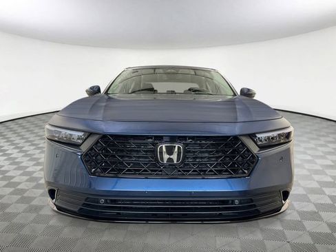 New 2026 Honda Accord EX-L image 10
