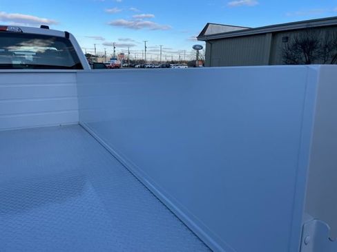 New 2025 Ford F350 XL w/ XL Chrome Package image 56