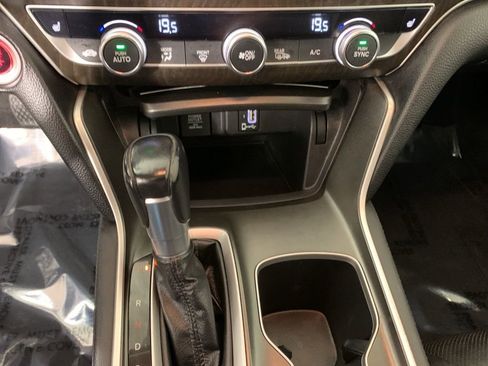 Used 2019 Honda Accord EX-L image 24