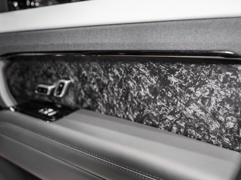 Used 2025 Land Rover Range Rover Sport SV Edition Two image 45